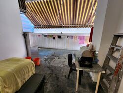 Sembawang Springs Estate (D27), Semi-Detached #514125041